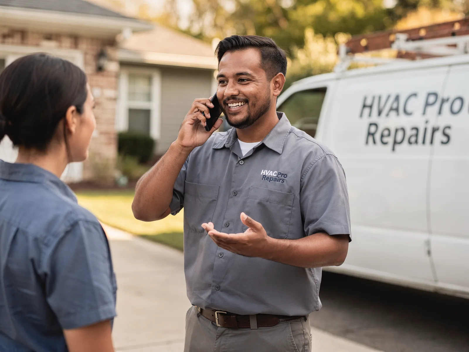 Heat Pump Repair Cliffside Park, NJ FAQs